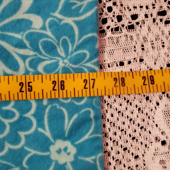 3 Pc Handmade OWL reversible dog/cat blanket set - Picture 4 of 6